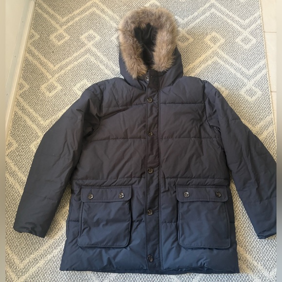 GAP Men’s Jacket - Picture 1 of 7